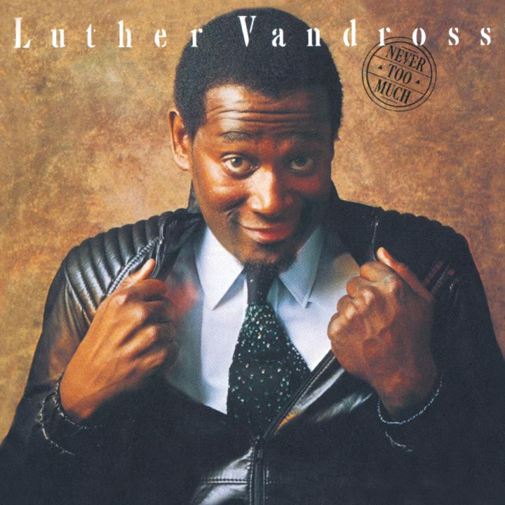 The Best Things In Life Are Free Classic 12 Mix 歌词 Luther Vandross