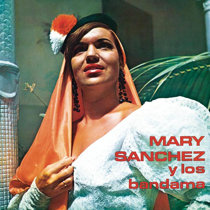 Virgen de La Cuevita Canción Canaria Remasterizado 歌词 Mary Sánchez