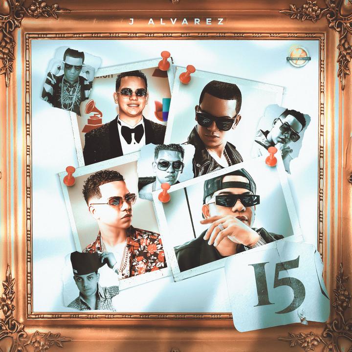 Nana 歌词 J Alvarez Carlitos Rossy Jonna Torres Genio el Mutante的歌曲