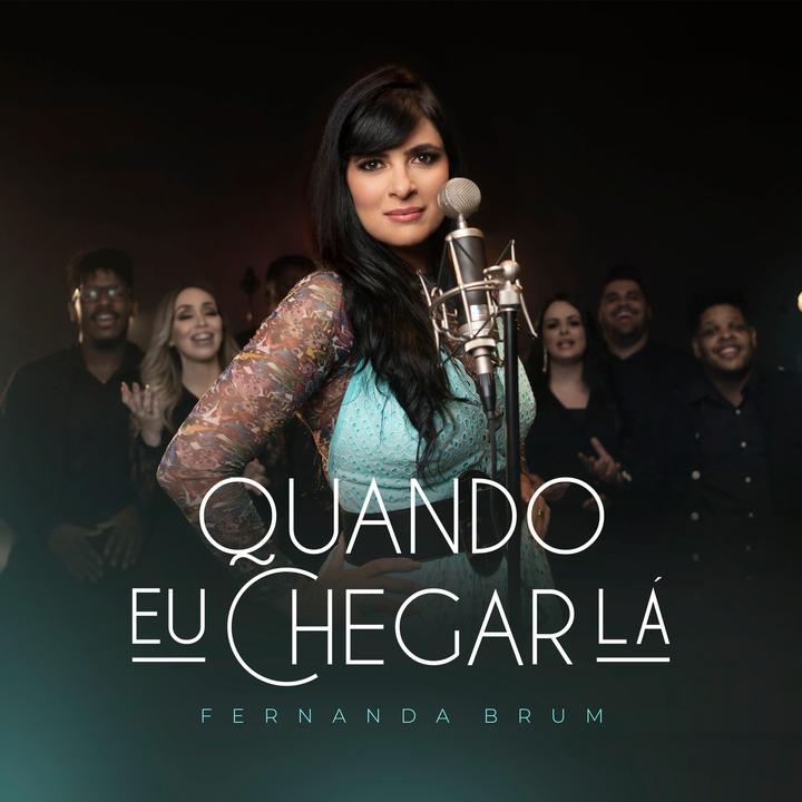 Espírito Santo Playback Amazon Original 歌词 Fernanda Brum的歌曲 下载 汽水音乐