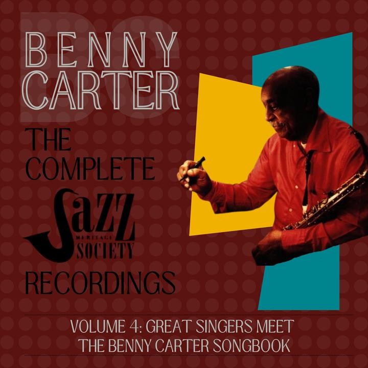 Pick Yourself Up 歌词 Benny Carter Oscar Peterson的歌曲 下载 汽水音乐