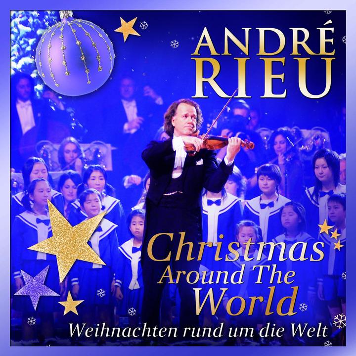 Send In The Clowns ARV 10 歌词 André Rieu Mirusia Louwerse Carmen