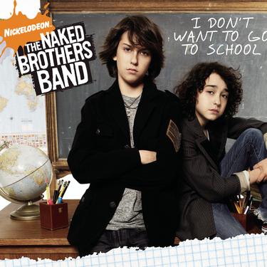 Proof Of My Love Album Version The Naked Brothers Band