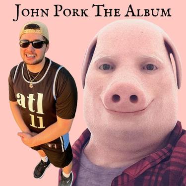 Rip John Pork Lowkey