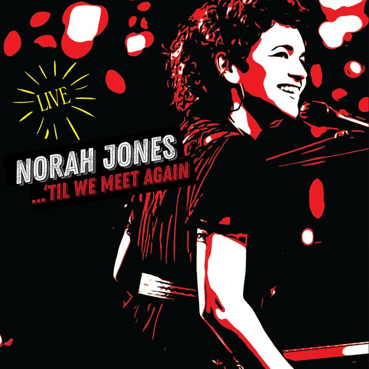 Christmas Calling Jolly Jones Norah Jones