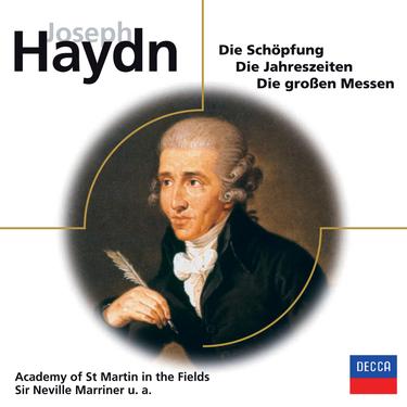 Haydn Missa Brevis In F Major Hob Xxii Benedictus Judith