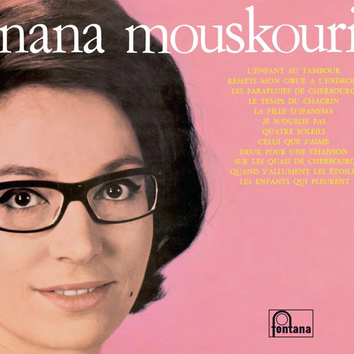 L heure exquise 歌词 Nana Mouskouri Serge Lama的歌曲 下载 汽水音乐