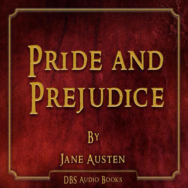 Pride And Prejudice Jane Austen Part Of Dbs Audiobooks