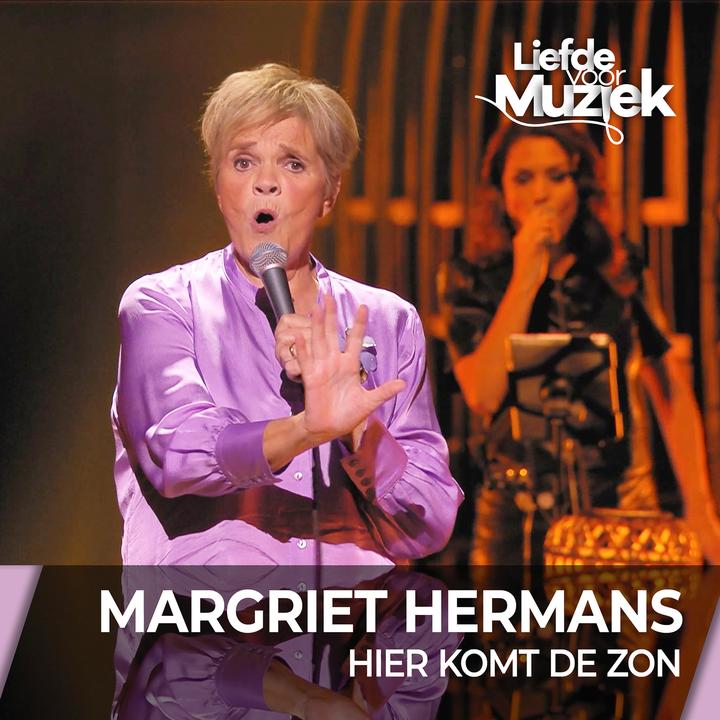 Als De Nacht Komt 歌词 Margriet Hermans的歌曲 下载 汽水音乐