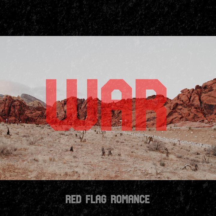 Don't Quit_歌词_Red Flag Romance的歌曲_下载-汽水音乐