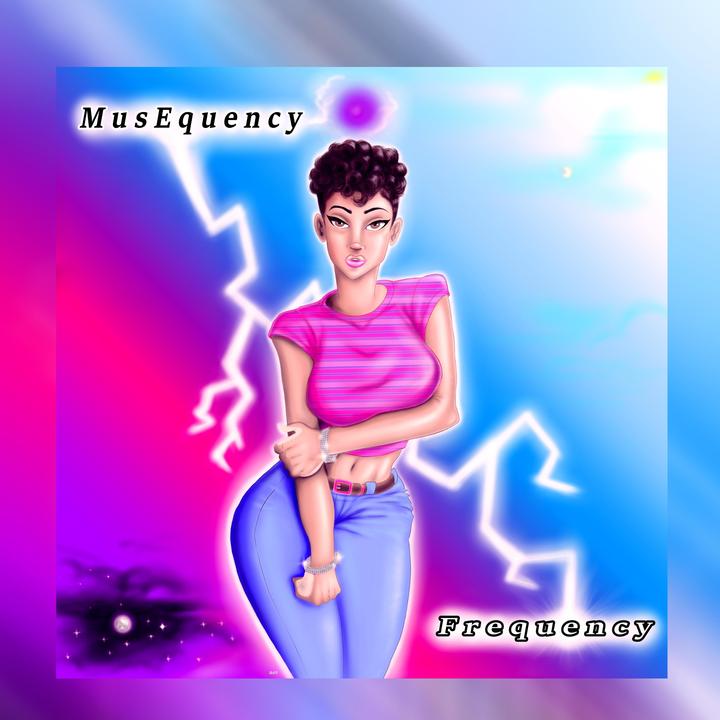 Living My Future 歌词 Musequency Frequency的歌曲 下载 汽水音乐