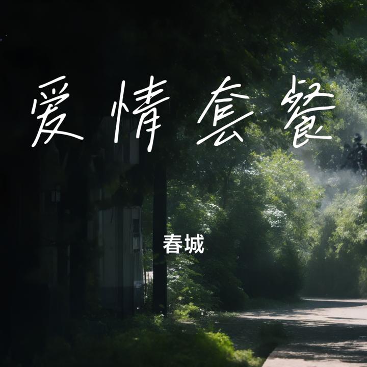 封面