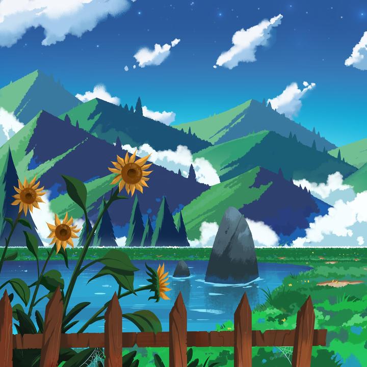 封面