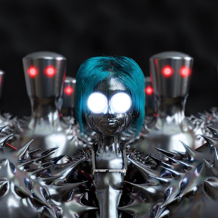 封面