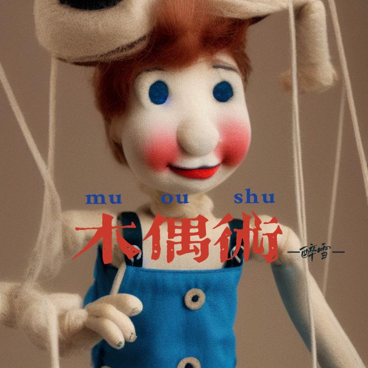 封面