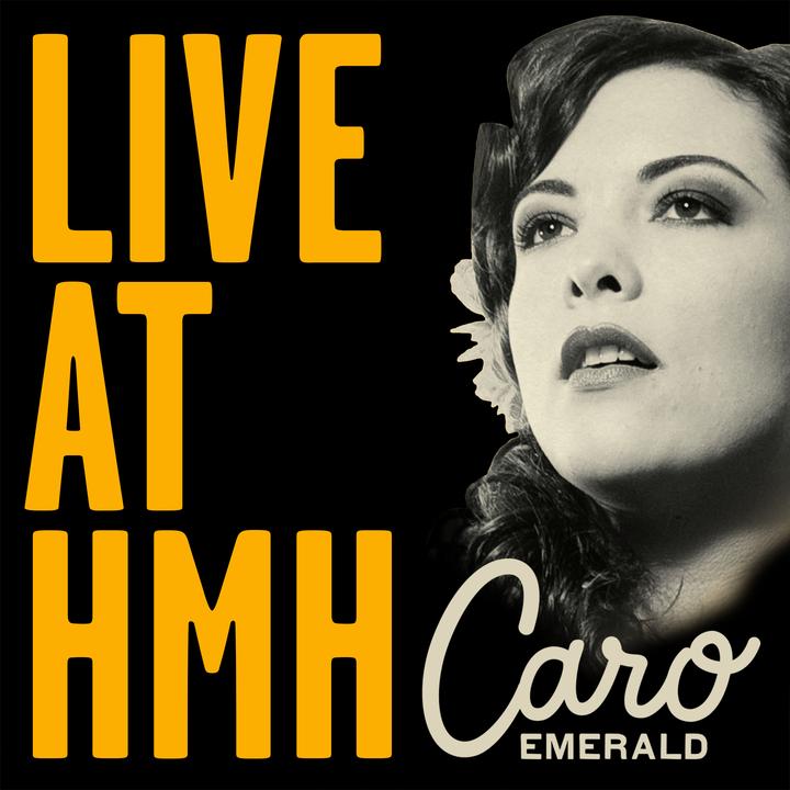 Back It Up Woof Remix Caro Emerald back-it-up-woof-remix-caro-emerald