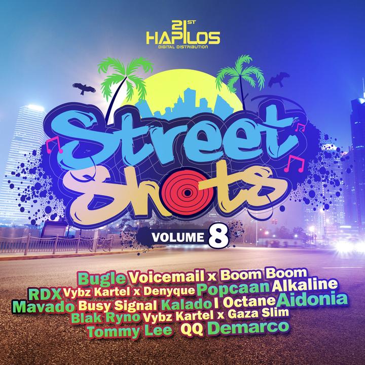 Wickedest Ride_歌词_Vybz Kartel / Gaza Slim的歌曲_下载汽水音乐