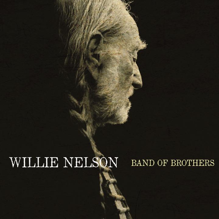 Darkness On The Face Of The Earth Album Version_歌词_Willie Nelson的歌曲