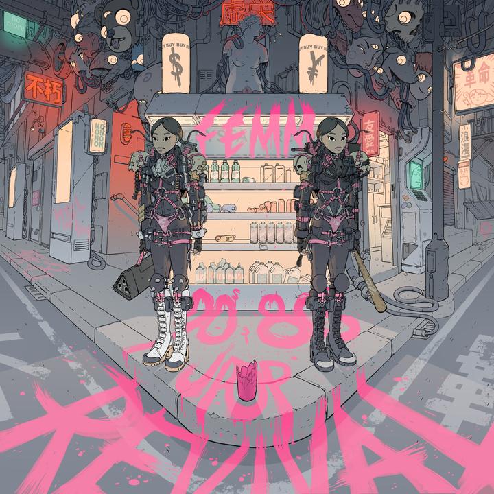 封面