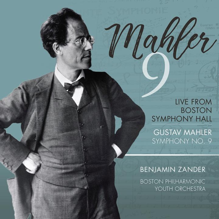 Mahler Symphony No. 6 in A Minor "Tragic" IV. Finale. Allegro
