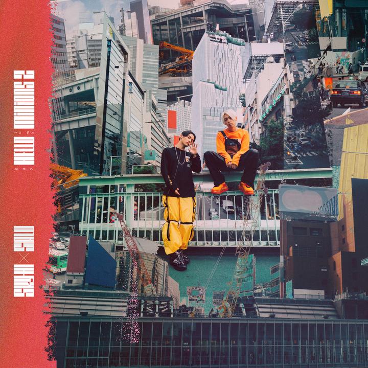 封面