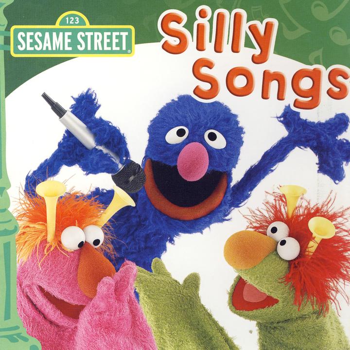 Lambaba_歌词_Count Von Count / Sesame Street / The Sesame Street Singing ...