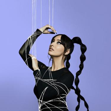 封面