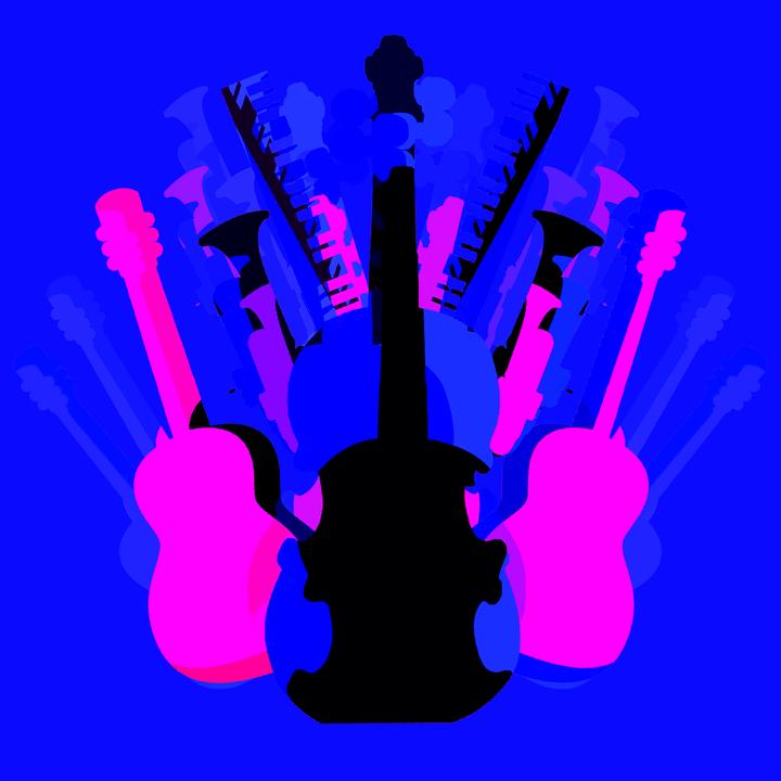 Born To Hand Jive Instrumental_歌词_Simone Del Freo的歌曲_下载汽水音乐