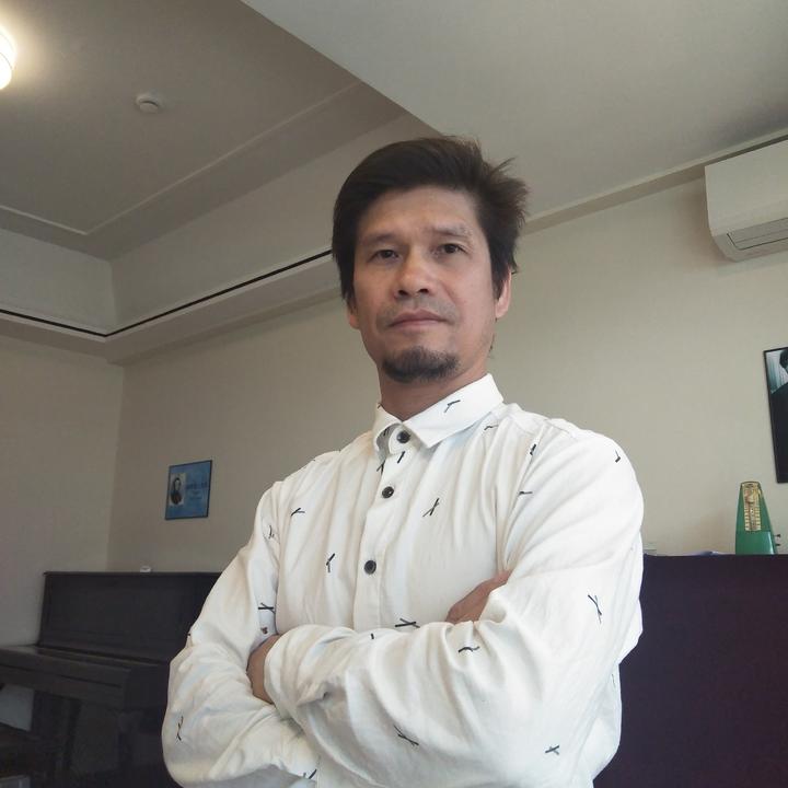 封面
