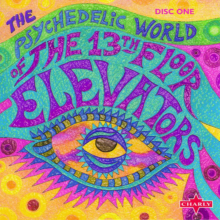 Everybody Needs Somebody To Love Live The Th Floor Elevators