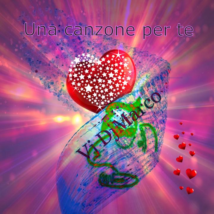 Indaco Dagli Occhi Del Cielo_歌词_Zucchero / Vanessa Carlton / Haylie