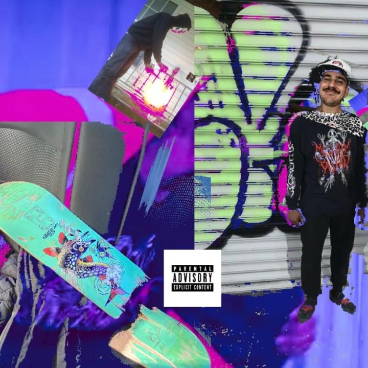 封面