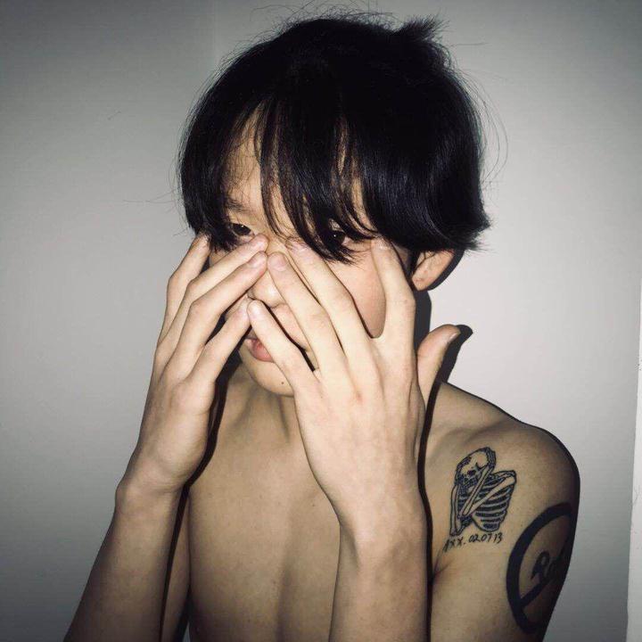 封面
