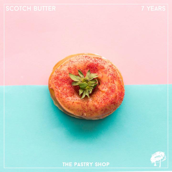 In My Bed_歌词_Scotch Butter / TIVON的歌曲_下载汽水音乐