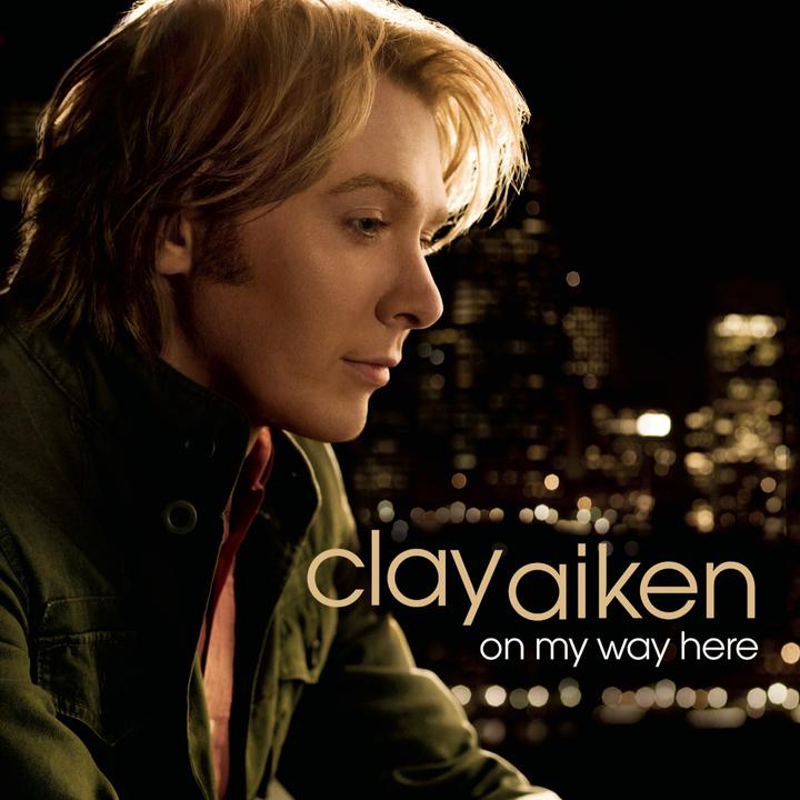 As Long As We Re Here Clay Aiken