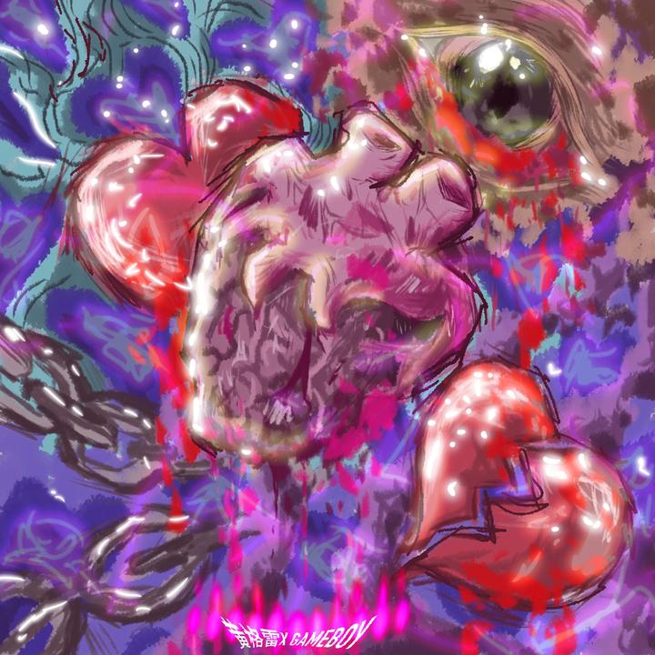 封面