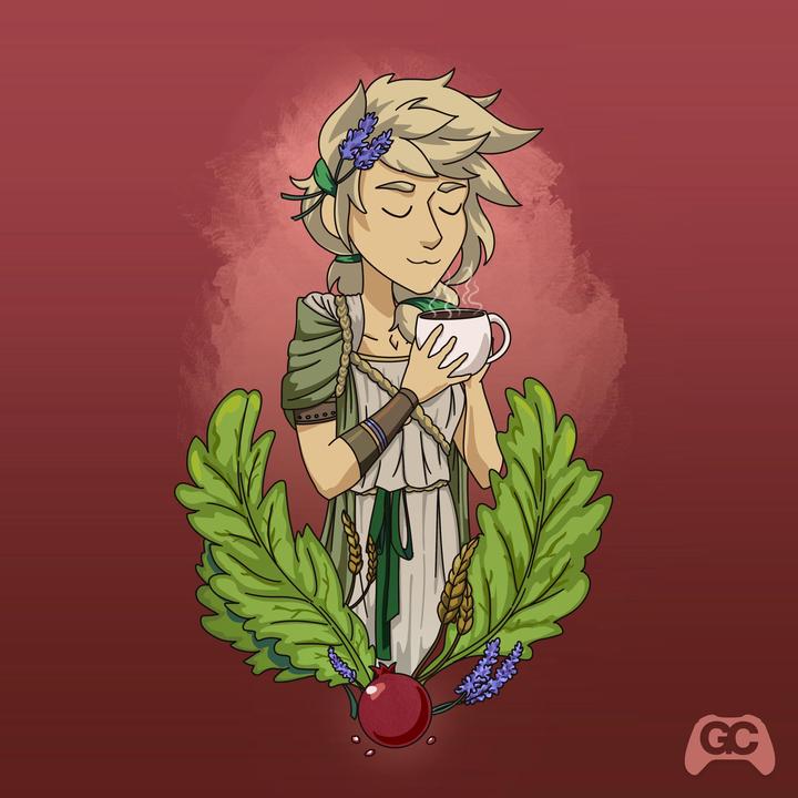 Outset Island (Zelda)_歌词_Coffee Date的歌曲_下载汽水音乐