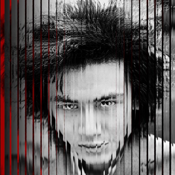 封面