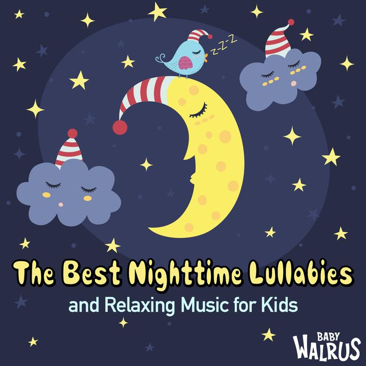 Twinkle Twinkle Little Star_歌词_Baby Lullabies & Relaxing Music / Baby ...