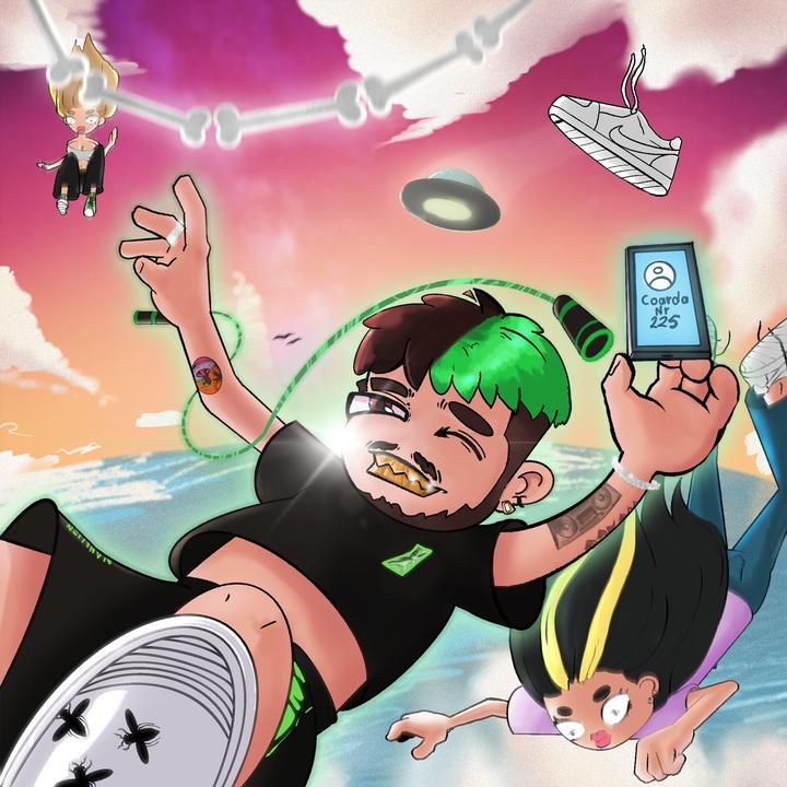 封面