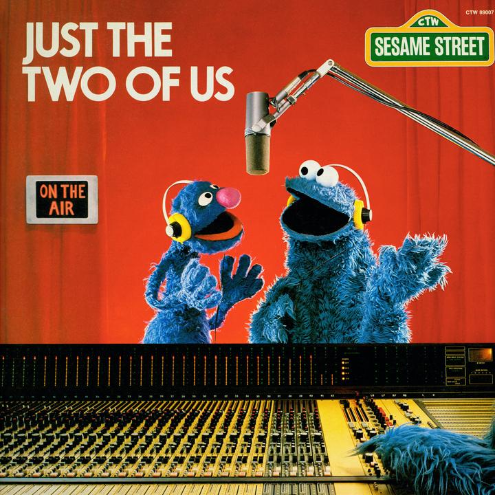 Counting On_歌词_Count Von Count / Elmo / Grover / Sesame Street’s AM ...