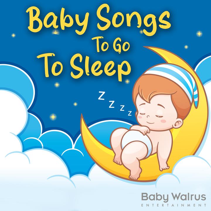 Night Serenade_歌词_Baby Walrus Lullabies / Baby Lullabies & Relaxing ...