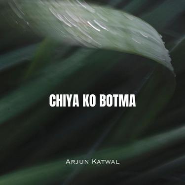 Chiya Ko Botma (k Yo Maya Ho) - Alternative Version 歌词 Arjun Katuwal的歌曲 