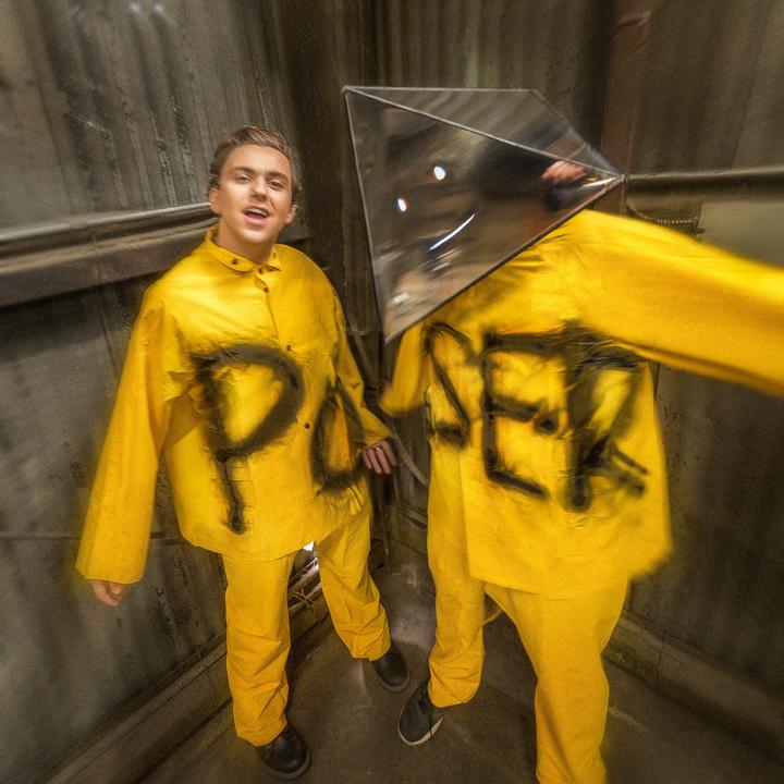 封面