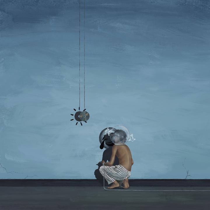 封面