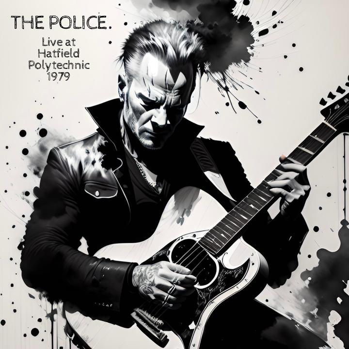 Every Little Thing She Does Is Magic Remastered 2003_歌词_The Police的歌曲