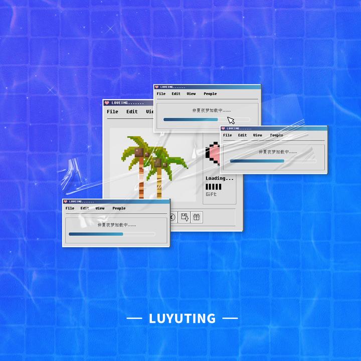 封面