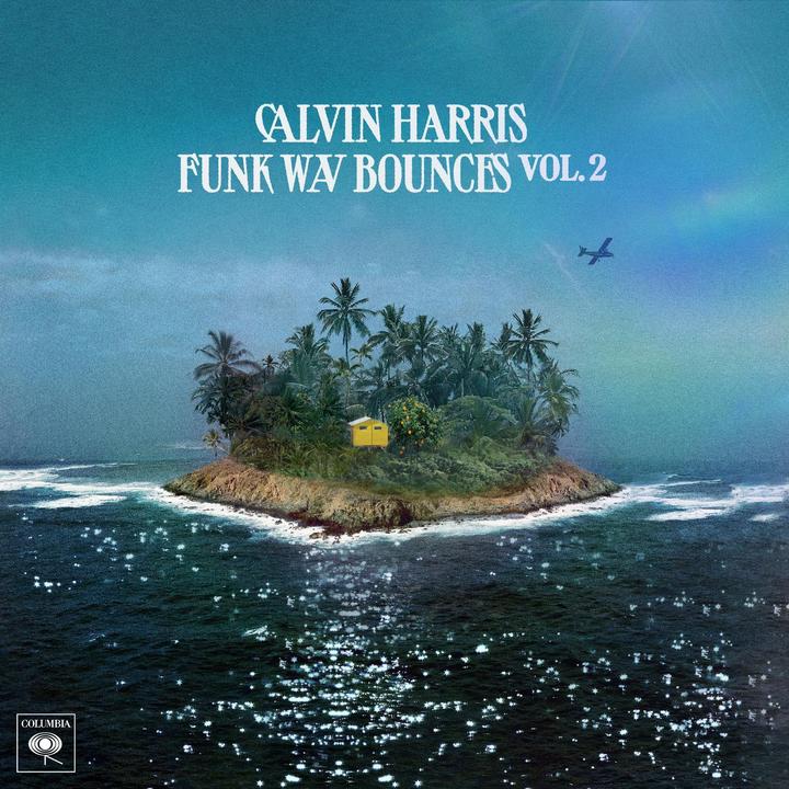 Bounce (feat. Kelis) (Radio Edit)_歌词_Calvin Harris / Kelis的歌曲_下载-汽水音乐