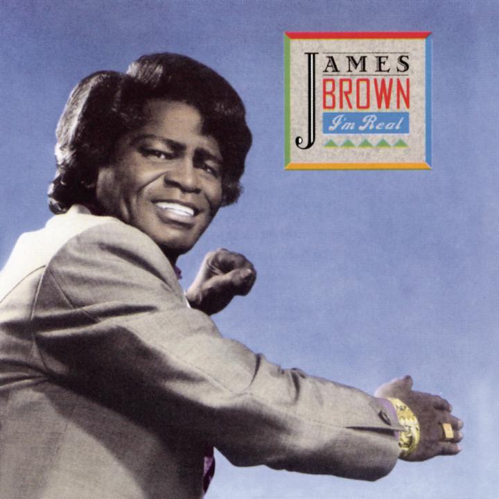 If I Ruled The World 歌词 James Brown的歌曲 下载 汽水音乐