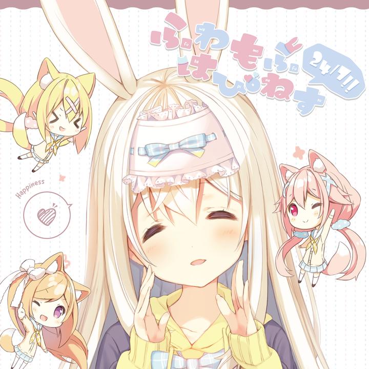 封面